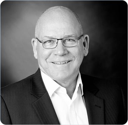 Ted Armstrong, Senior Financial Advisor