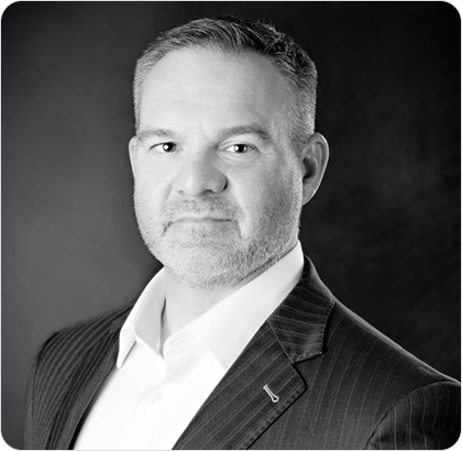 Brian E. Randolph Financial Advisor