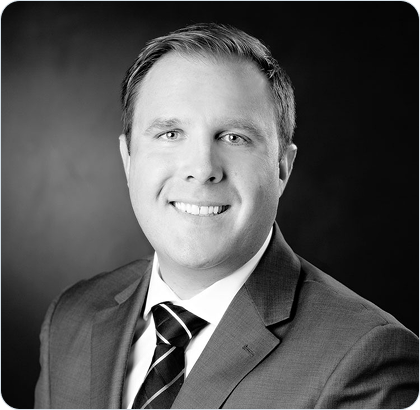 Brad Wilfong, Senior Financial Advisor