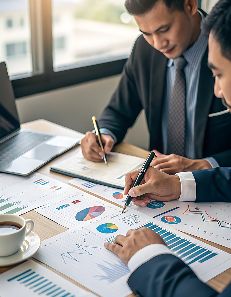 investment management boise id