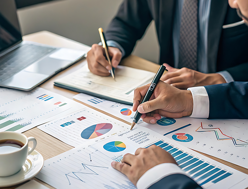 investment management boise id