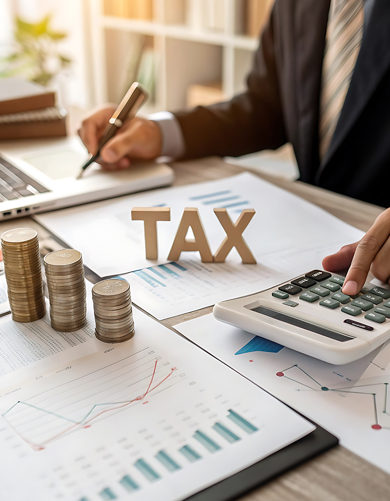 tax planning boise id